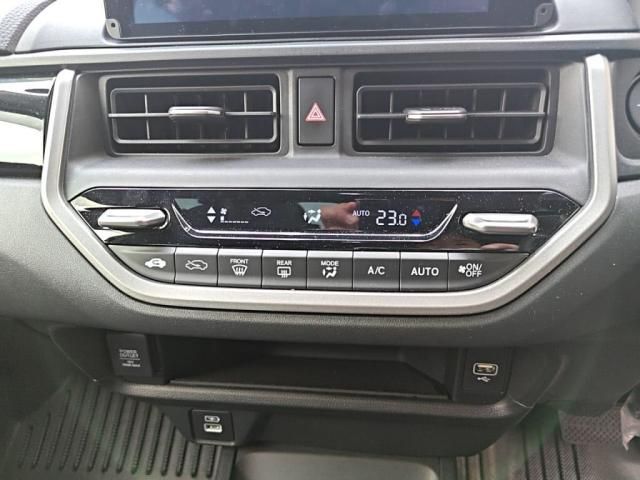 HONDA WR-V 2024 Image 31