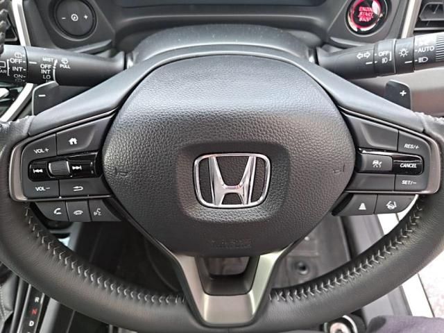 HONDA WR-V 2024 Image 31