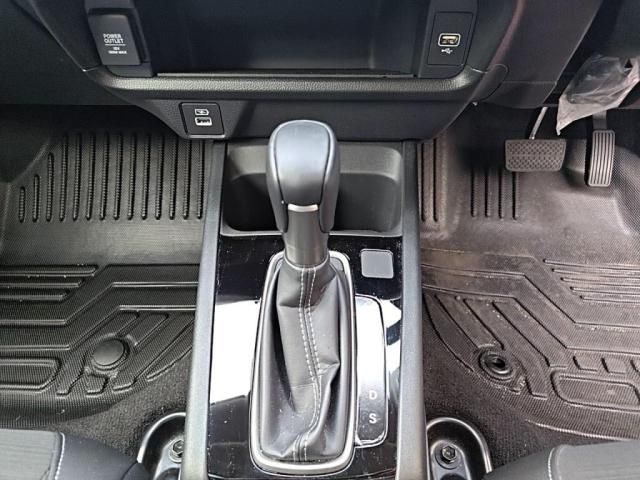 HONDA WR-V 2024 Image 31