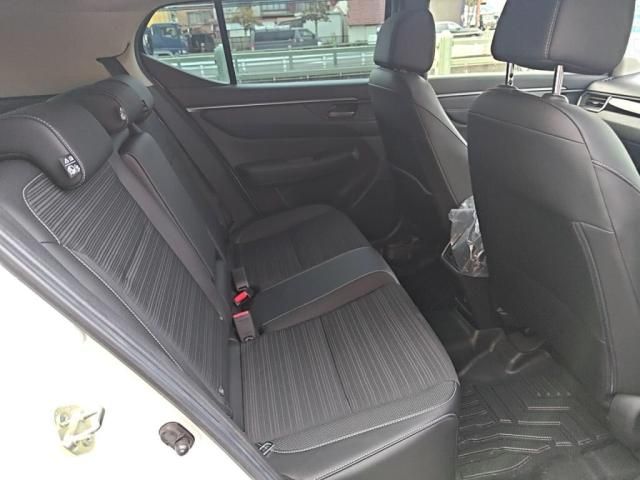 HONDA WR-V 2024 Image 31