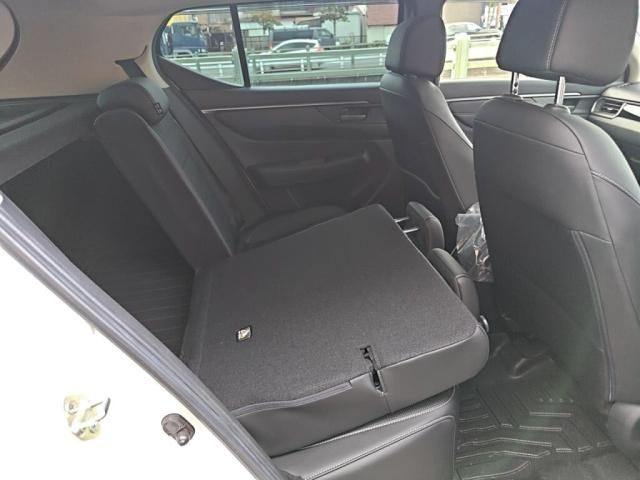 HONDA WR-V 2024 Image 31