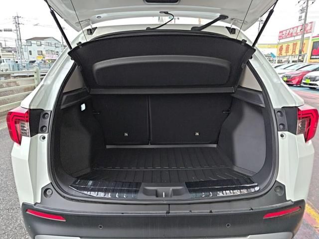 HONDA WR-V 2024 Image 31