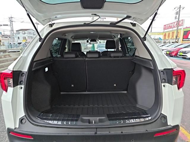 HONDA WR-V 2024 Image 31