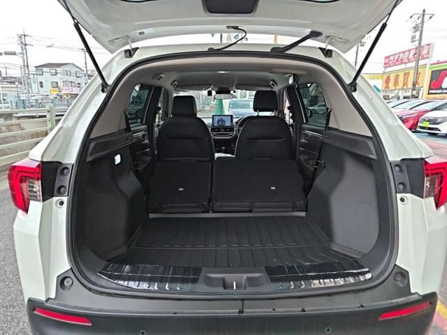 HONDA WR-V 2024 Image 31