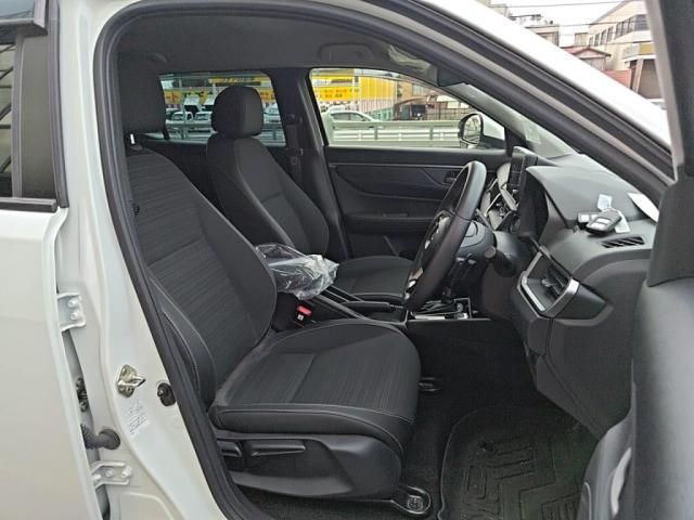 HONDA WR-V 2024 Image 31