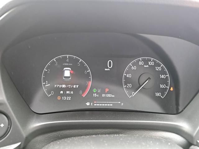 HONDA WR-V 2024 Image 31