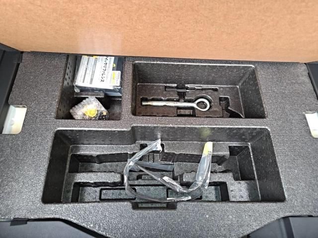 HONDA WR-V 2024 Image 31