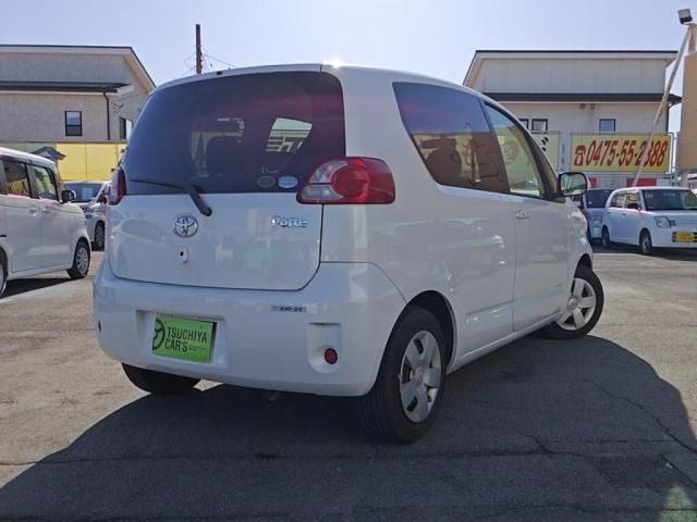 TOYOTA PORTE 2011 Image 31
