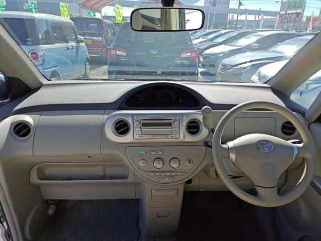 TOYOTA PORTE 2011 Image 31