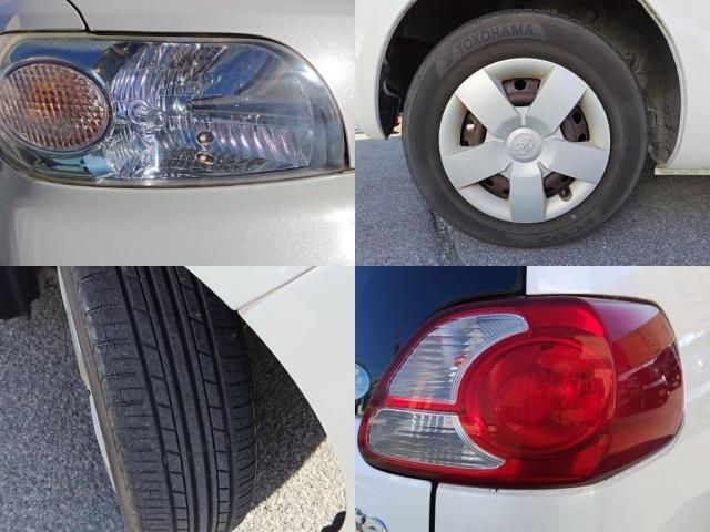 TOYOTA PORTE 2011 Image 31