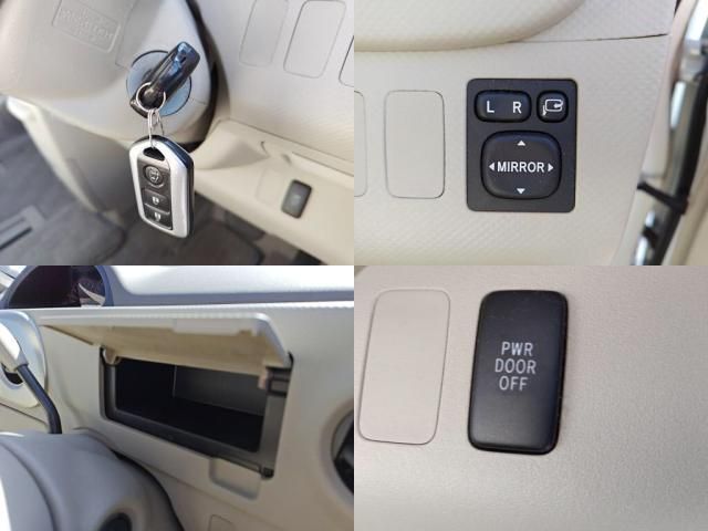 TOYOTA PORTE 2011 Image 31