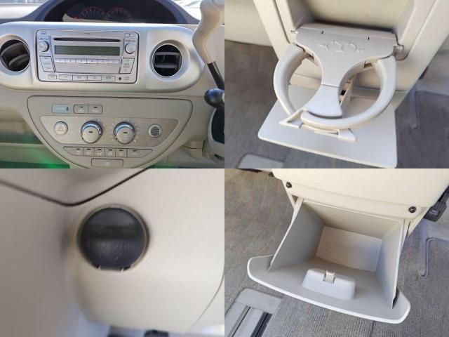 TOYOTA PORTE 2011 Image 31