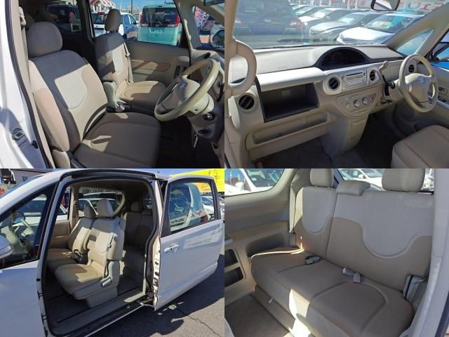 TOYOTA PORTE 2011 Image 31