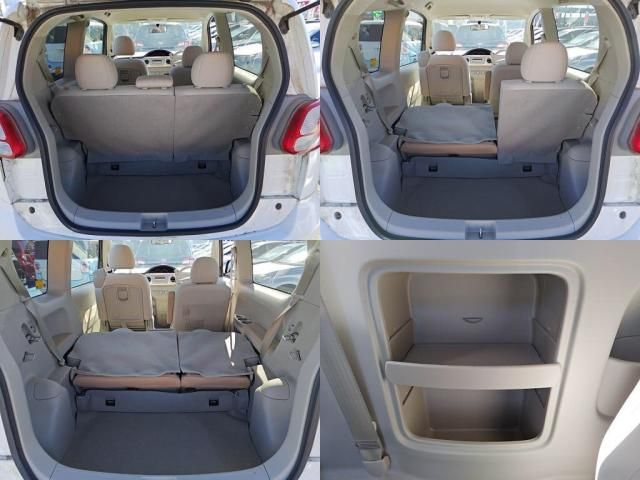 TOYOTA PORTE 2011 Image 31