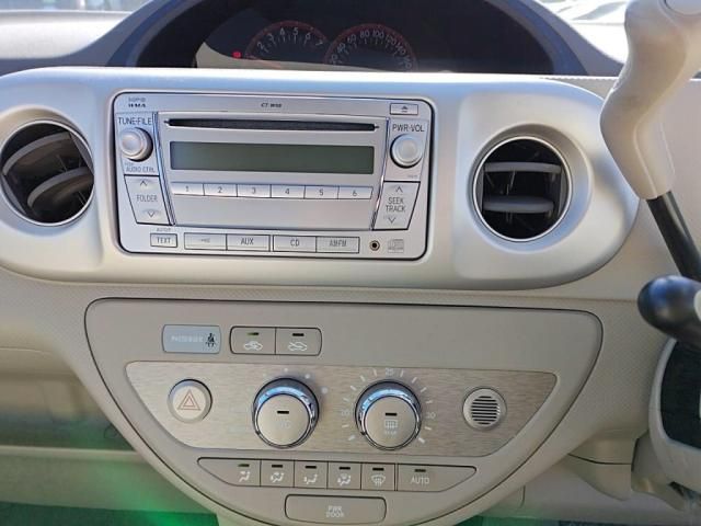 TOYOTA PORTE 2011 Image 31