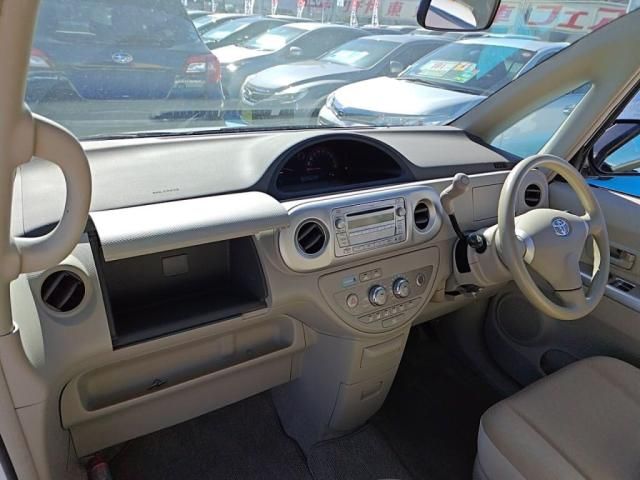 TOYOTA PORTE 2011 Image 31