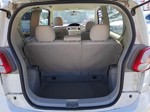 TOYOTA PORTE 2011 Image 31