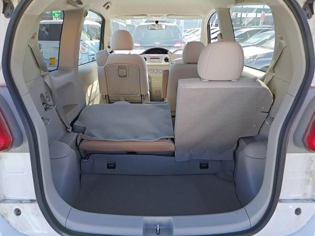 TOYOTA PORTE 2011 Image 31