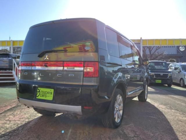 MITSUBISHI DELICA D:5 4WD 2013 Image 31