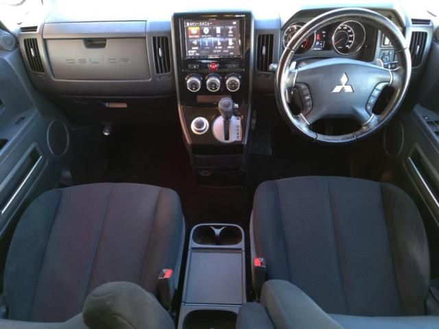MITSUBISHI DELICA D:5 4WD 2013 Image 31