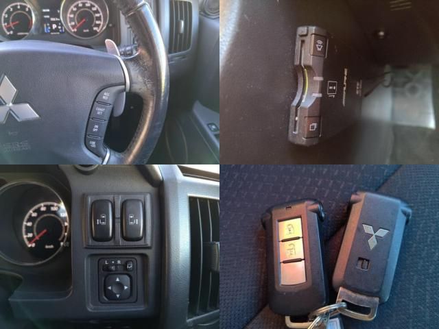 MITSUBISHI DELICA D:5 4WD 2013 Image 31