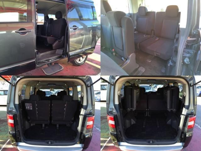 MITSUBISHI DELICA D:5 4WD 2013 Image 31