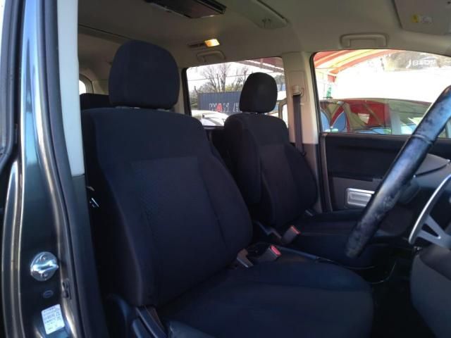 MITSUBISHI DELICA D:5 4WD 2013 Image 31