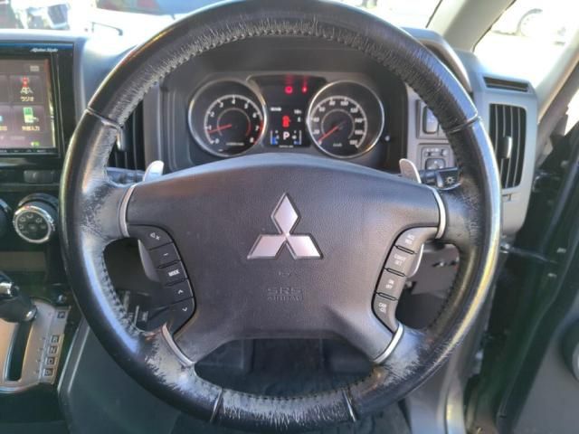 MITSUBISHI DELICA D:5 4WD 2013 Image 31