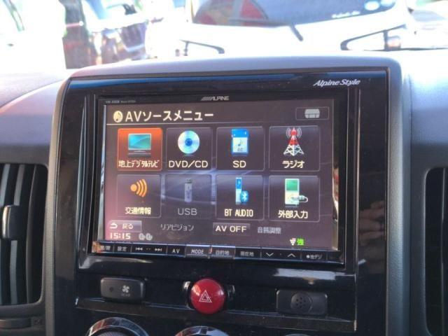 MITSUBISHI DELICA D:5 4WD 2013 Image 31