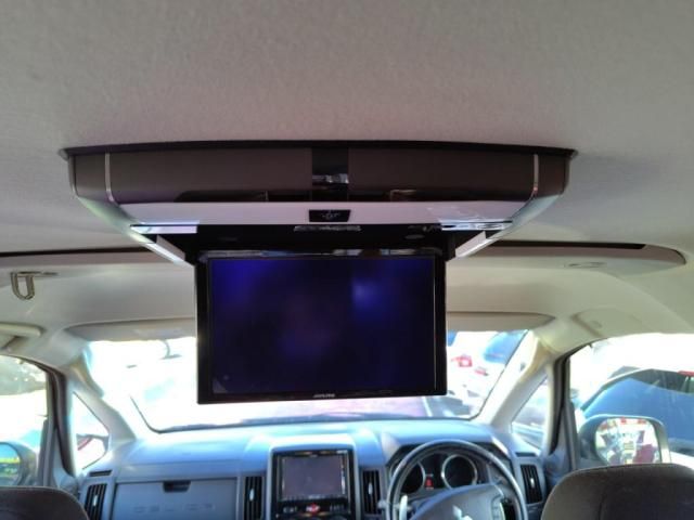 MITSUBISHI DELICA D:5 4WD 2013 Image 31