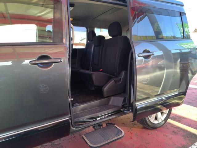 MITSUBISHI DELICA D:5 4WD 2013 Image 31