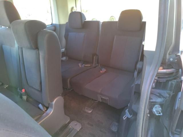 MITSUBISHI DELICA D:5 4WD 2013 Image 31