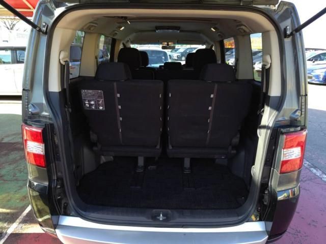 MITSUBISHI DELICA D:5 4WD 2013 Image 31