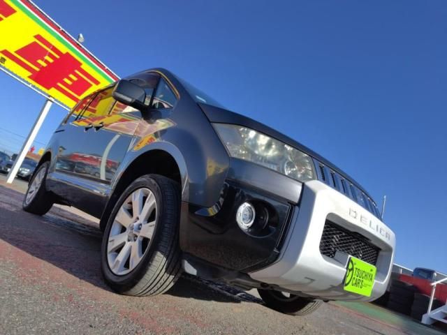 MITSUBISHI DELICA D:5 4WD 2013 Image 31