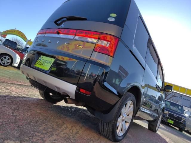 MITSUBISHI DELICA D:5 4WD 2013 Image 31