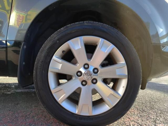 MITSUBISHI DELICA D:5 4WD 2013 Image 31