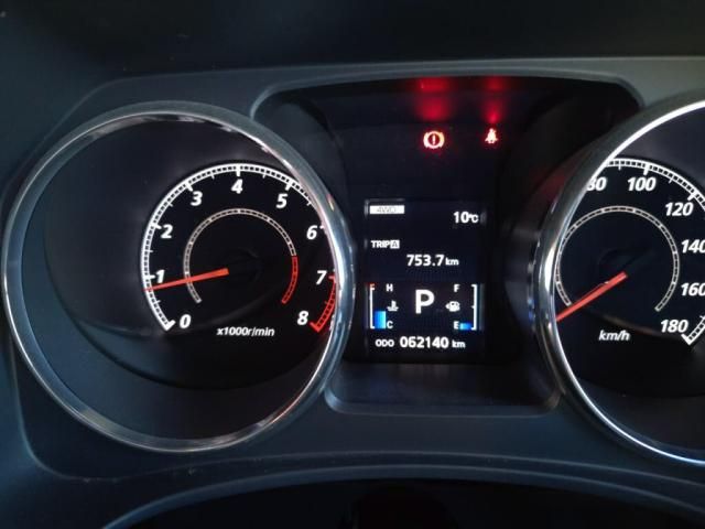 MITSUBISHI DELICA D:5 4WD 2013 Image 31