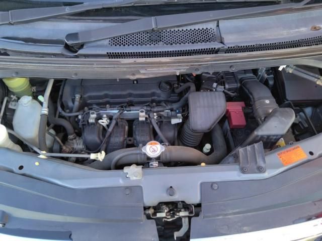 MITSUBISHI DELICA D:5 4WD 2013 Image 31