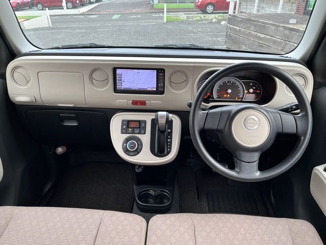 DAIHATSU MIRA COCOA 2016 Image 31