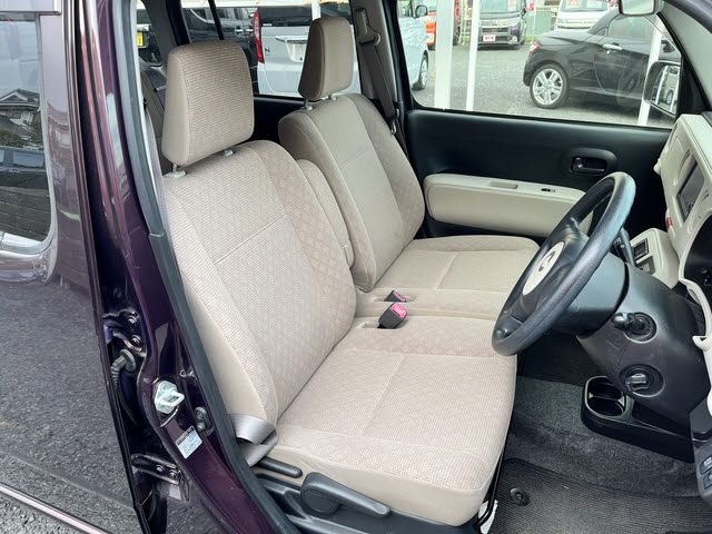 DAIHATSU MIRA COCOA 2016 Image 31