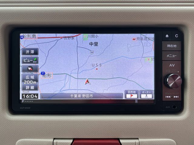 DAIHATSU MIRA COCOA 2016 Image 31