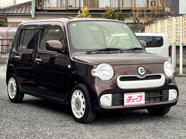 DAIHATSU MIRA COCOA 2016 Image 31