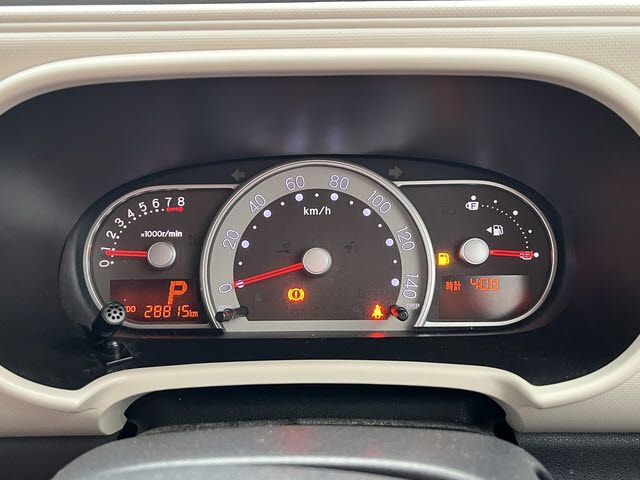 DAIHATSU MIRA COCOA 2016 Image 31