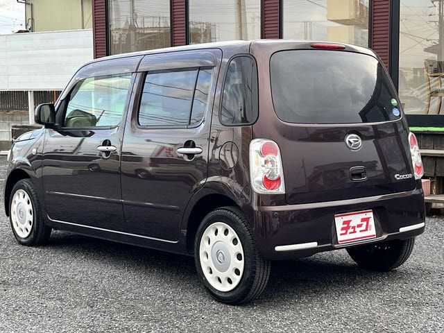 DAIHATSU MIRA COCOA 2016 Image 31
