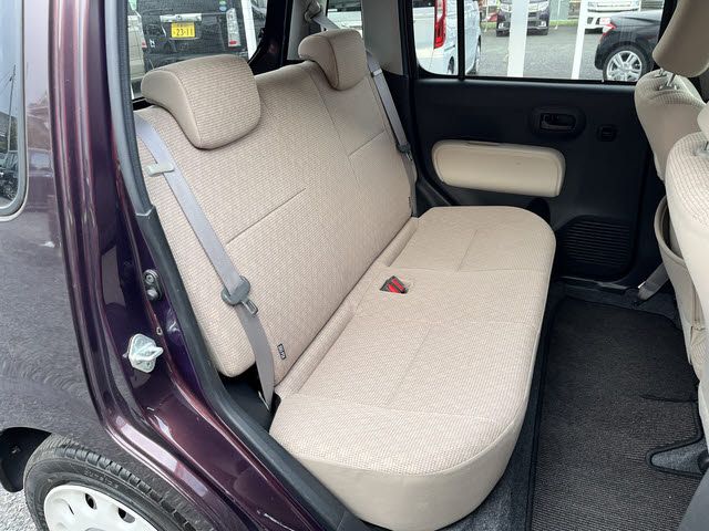 DAIHATSU MIRA COCOA 2016 Image 31