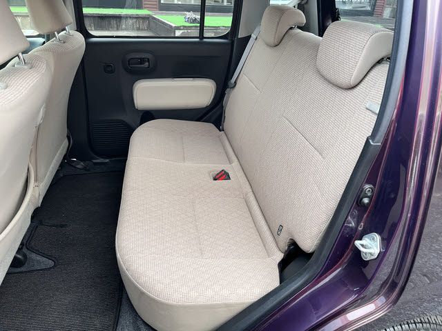 DAIHATSU MIRA COCOA 2016 Image 31