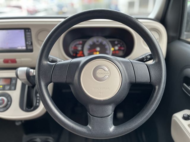 DAIHATSU MIRA COCOA 2016 Image 31