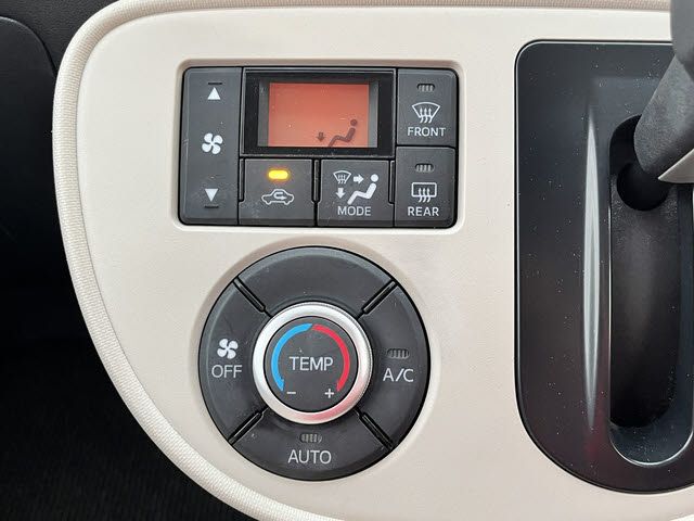 DAIHATSU MIRA COCOA 2016 Image 31