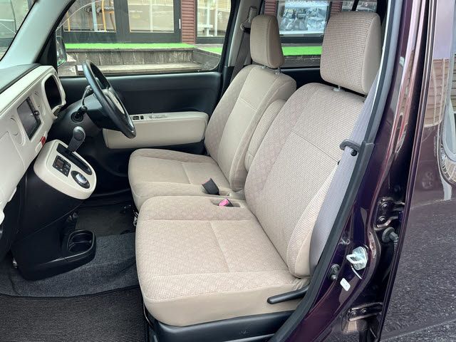 DAIHATSU MIRA COCOA 2016 Image 31