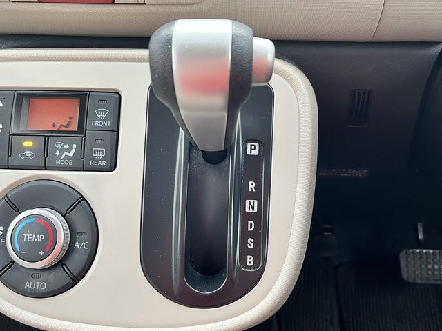 DAIHATSU MIRA COCOA 2016 Image 31